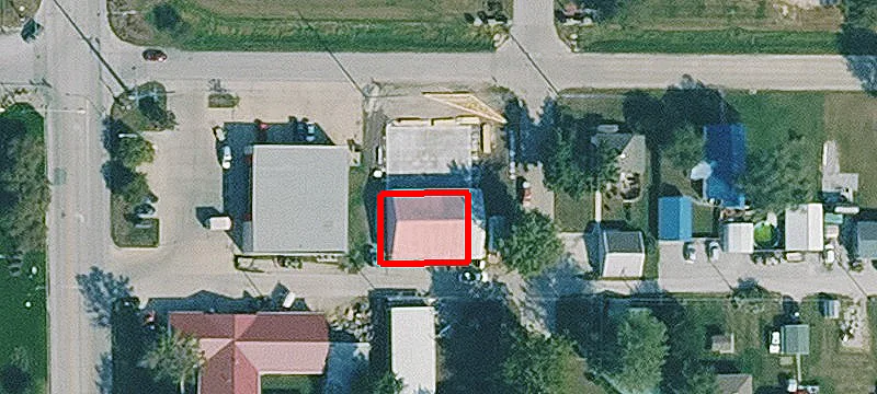 102 Cherry St