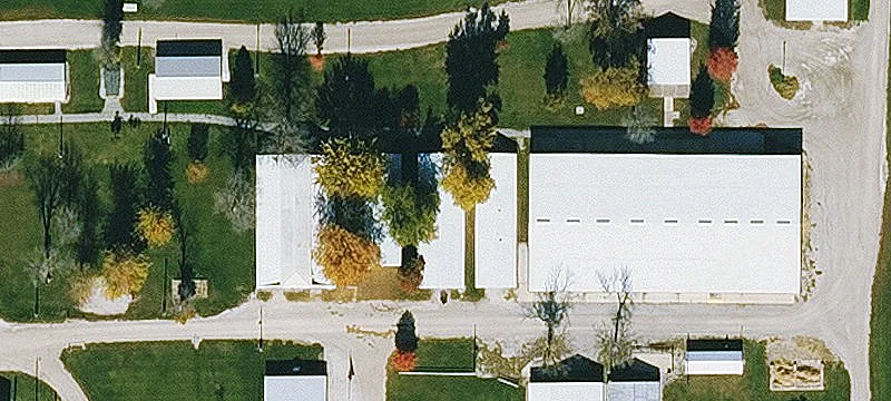 Kirkwood Ave