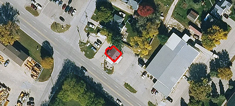 202 State Hwy 175