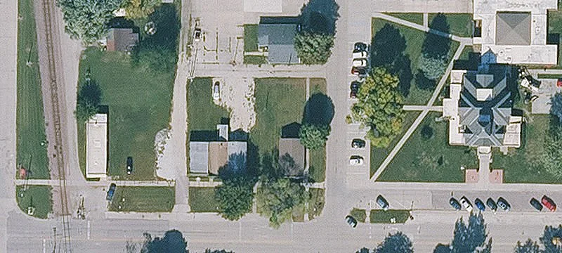 700 Iowa Ave