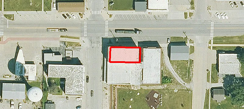 101 Main St