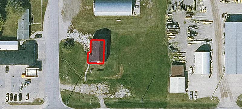 Radcliffe, IA 50230