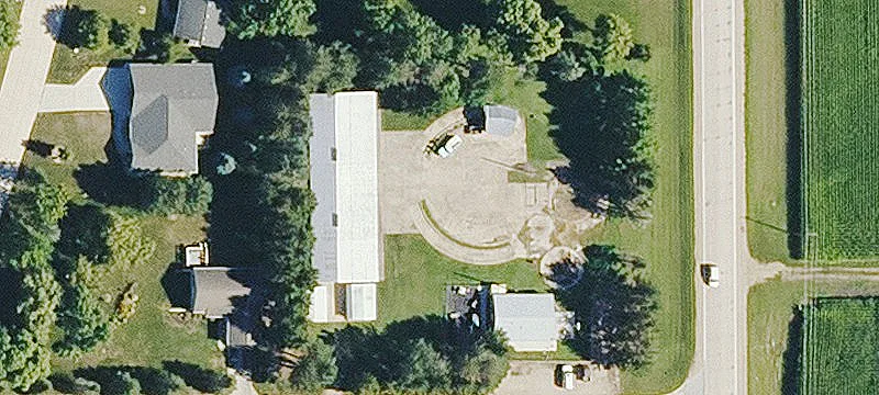 14 Lakeside Ln