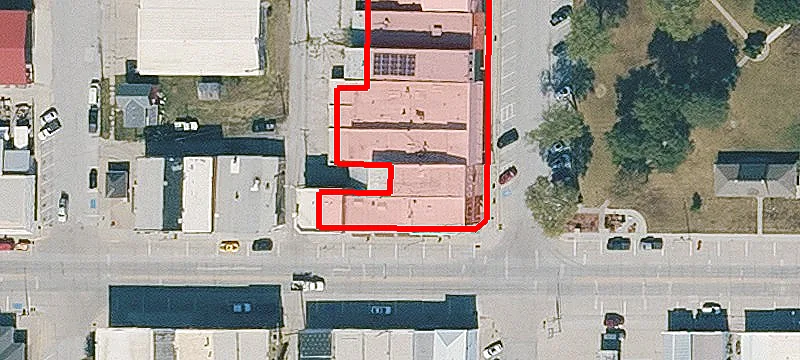 103 4th Ave