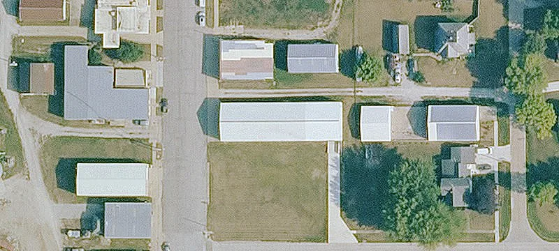 202 Otley St