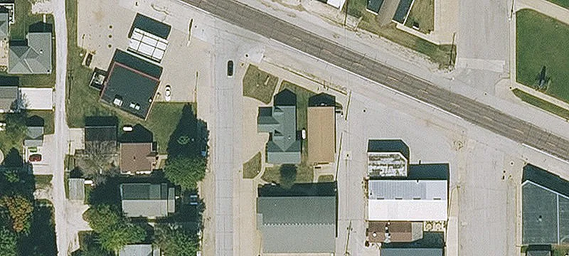105 Eagle St