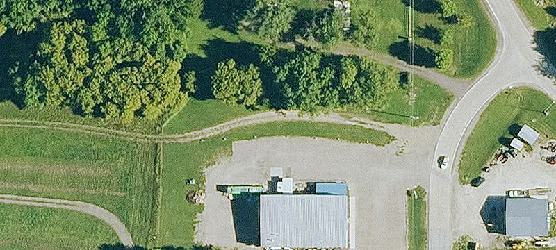 Ter Park Blvd