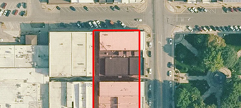 105 Market St