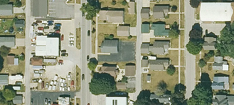 810 Mechanic St