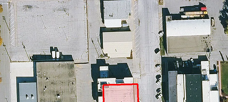 16 Taft N St