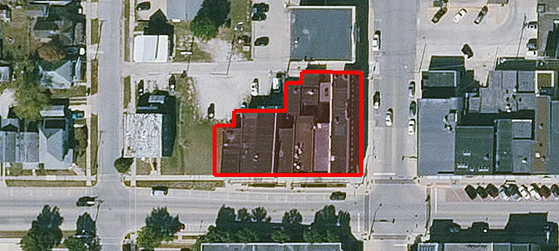 710 Washington Ave