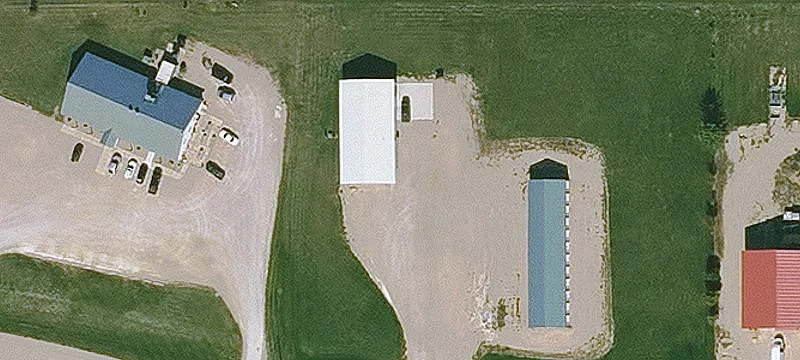 203 Industrial Park Dr