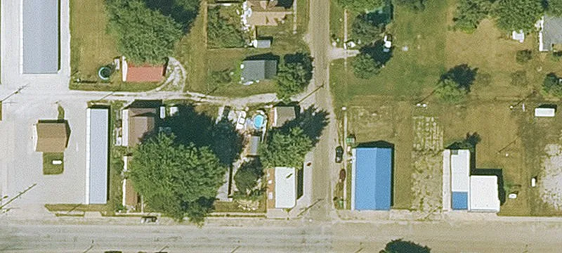Birmingham, IA 52535