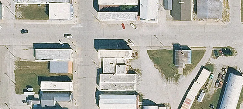 101 Main St