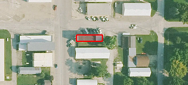 101 Humboldt Ave