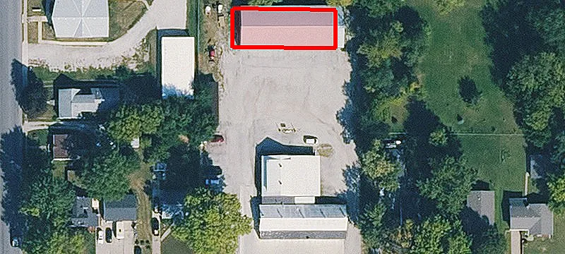 107 Nishna Rd