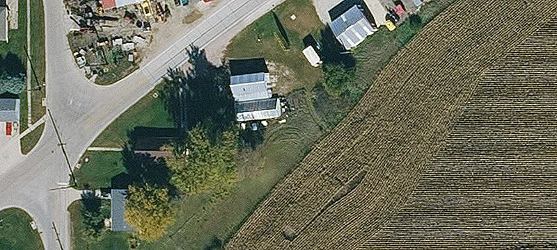 Battle Creek, IA 51006