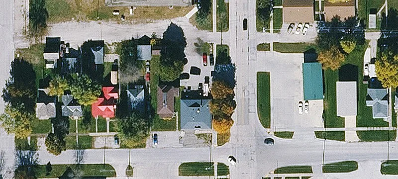 301 Commercial Ave