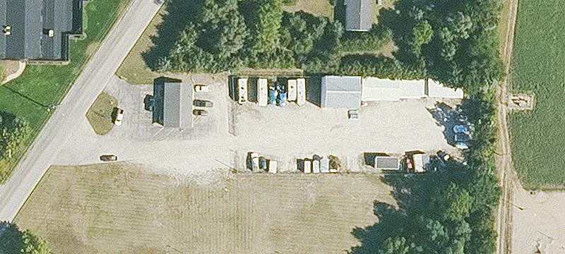 2110 Stewart Rd