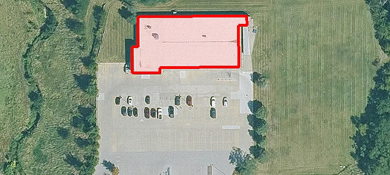 1510 Jefferson Way