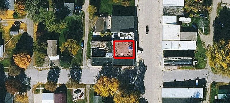 150 State S Ave