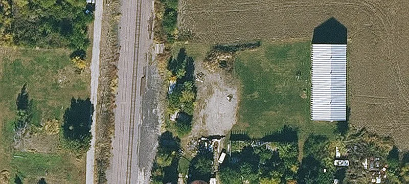 Thurman, IA 51654