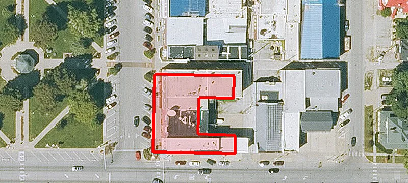 51 Ct St