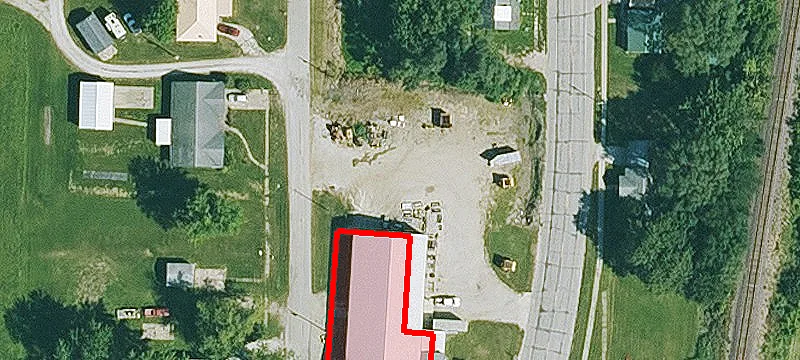 Lineville, IA 50147