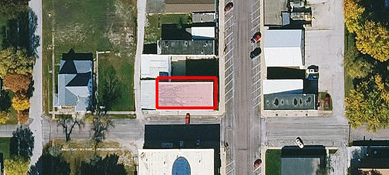 502 Main St