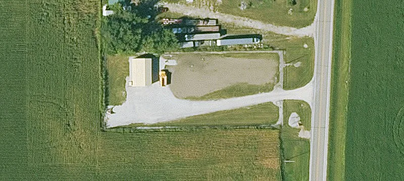 Batavia, IA 52533