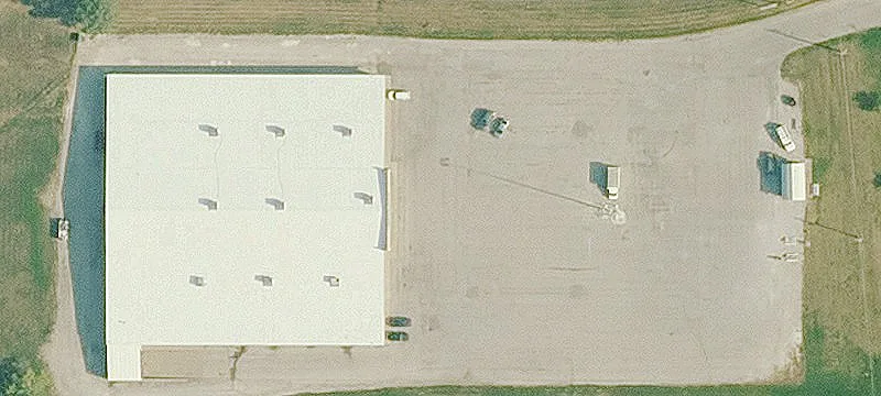 215 Hwy 432