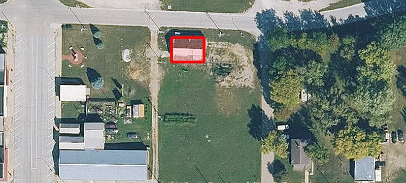 Bayard, IA 50029