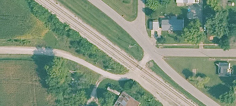 Kellogg, IA 50135
