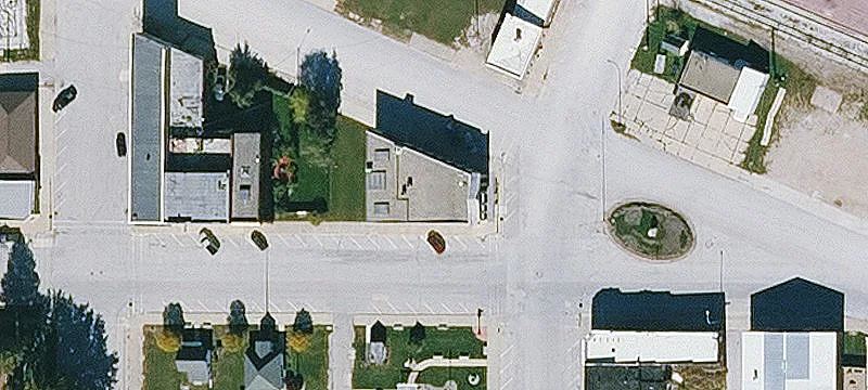 100 Main St