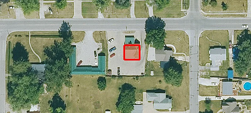 1804 Albia Rd