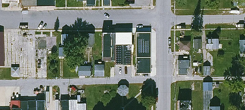 137 Main St