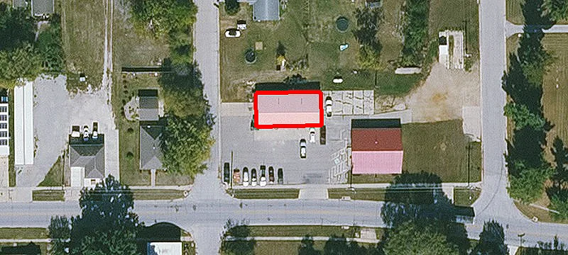 Eldora, IA 50627