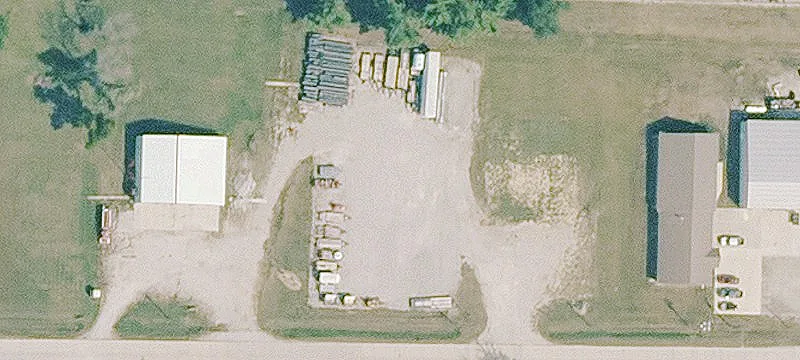 Mingo, IA 50168