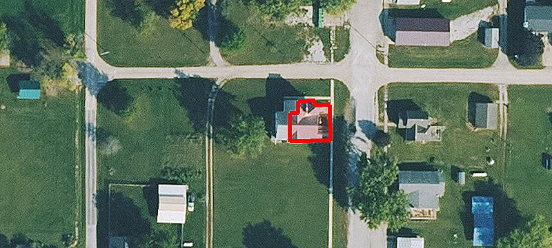 402 Main St