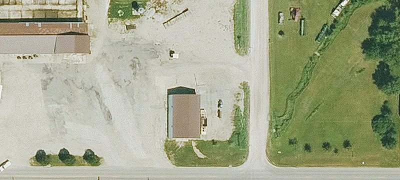 Lamoni, IA 50140