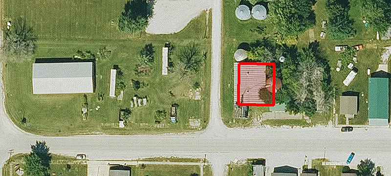 Ellston, IA 50074
