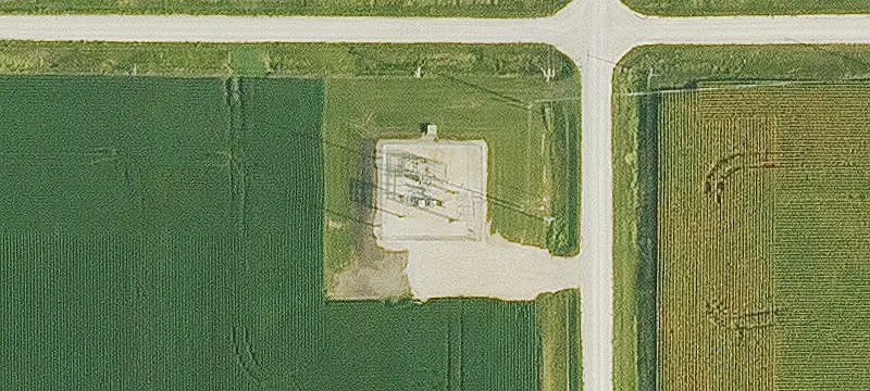 Bode, IA 50519