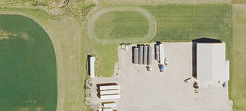 900 Horizon Rd