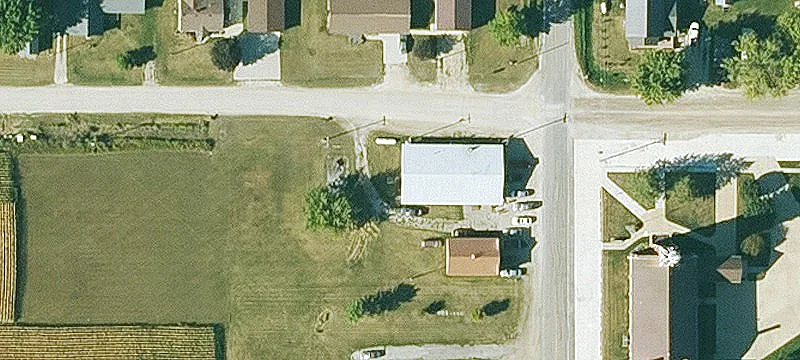 17511 Lourdes Rd