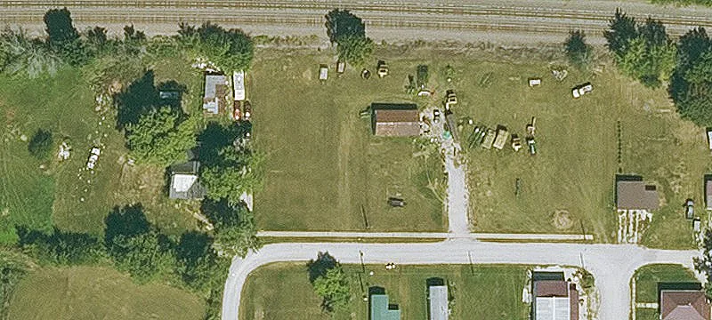 208 Maple St