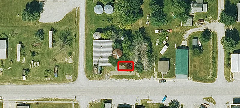 Ellston, IA 50074