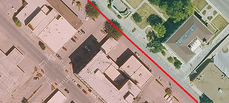 112 Ct St