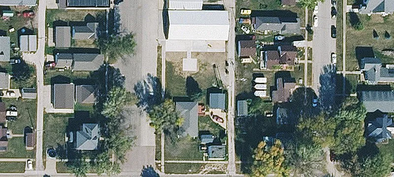 Franklin S St