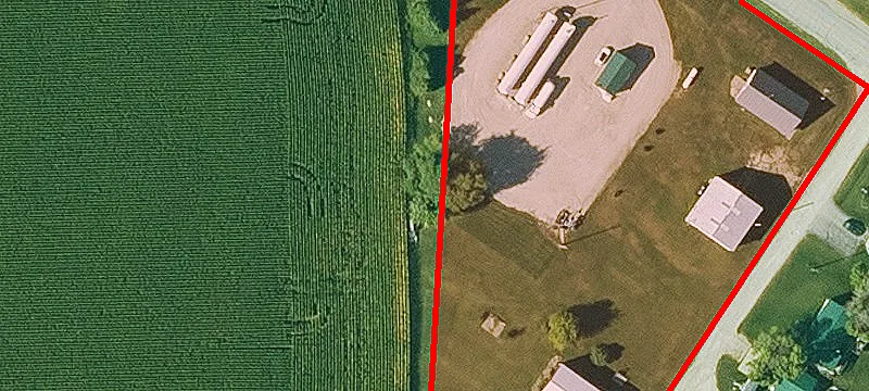 Lime Springs, IA 52155