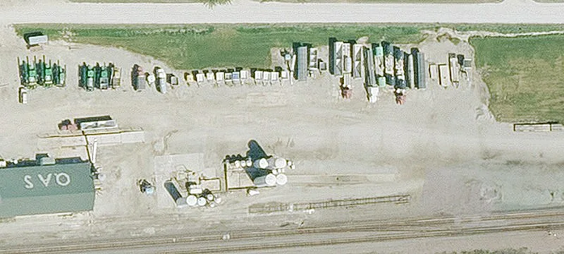 Erin Ave